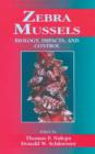 Image for Zebra Mussels : Biology, Impacts and Control