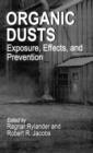 Image for Organic Dusts Exposure, Effects, and Prevention