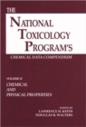 Image for The National Toxicology Program&#39;s Chemical Data Compendium, Volume II