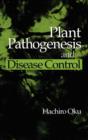 Image for Plant Pathogenesis and Disease Control