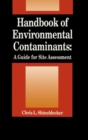 Image for Handbook of Environmental Contaminants