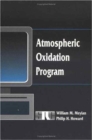 Image for Atmospheric Oxidation Rate Program