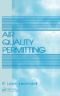 Image for Air Quality Permitting