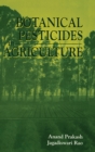 Image for Botanical Pesticides in Agriculture