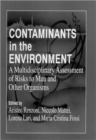 Image for Contaminants in the Environment