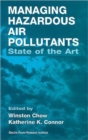 Image for Managing Hazardous Air Pollutants : State of the Art