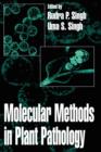 Image for Molecular Methods in Plant Pathology