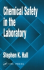 Image for Chemical Safety in the Laboratory
