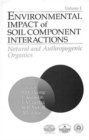Image for Environmental Impacts of Soil Component Interactions