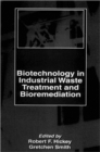 Image for Biotechnology in Industrial Waste Treatment and Bioremediation