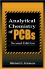 Image for Analytical Chemistry of PCBs