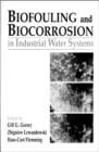 Image for Biofouling and Biocorrosion in Industrial Water Systems