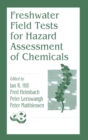 Image for Freshwater Field Tests for Hazard Assessment of Chemicals