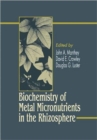 Image for Biochemistry of Metal Micronutrients in the Rhizosphere