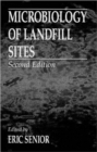 Image for Microbiology of Landfill Sites