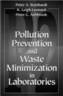 Image for Pollution Prevention and Waste Minimization in Laboratories