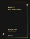 Image for DNAPL Site Evaluation