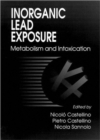 Image for Inorganic Lead Exposure and Intoxications