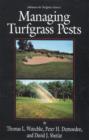 Image for Managing Turfgrass Pests