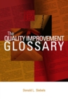 Image for The Quality Improvement Glossary