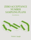 Image for Zero acceptance number sampling plans