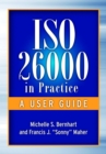 Image for ISO 26000 in practice: a user guide