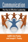 Image for Communication: the key to effective leadership