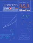 Image for Concepts for R&amp;r Studies