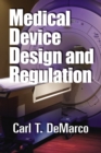 Image for Medical device design and regulation