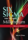 Image for Six sigma for the new millennium: a CSSBB guidebook