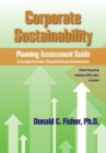 Image for Corporate sustainability planning assessment guide: a comprehensive organizational assessment