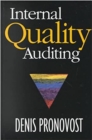 Image for Internal Quality Auditing