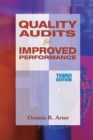 Image for Quality Audits for Improved Performance