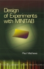 Image for Design of experiments with MINITAB