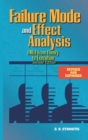 Image for Failure Mode and Effect Analysis : FMEA from Theory to Execution