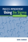 Image for Process Improvement Using Six Sigma