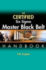 Image for The Certified Six Sigma Master Black Belt Handbook