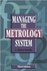 Image for Managing the Metrology System