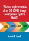 Image for Effective Implementation of an ISO 50001 Energy Management System (EnMS)