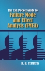 Image for ASQ Pocket Guide to Failure Mode and Effect Analysis (FMEA)