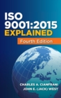 Image for ISO 9001 : 2015 Explained