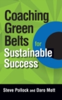 Image for Coaching Green Belts for Sustainable Success