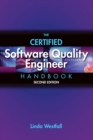 Image for The Certified Software Quality Engineer Handbook