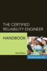 Image for The Certified Reliability Engineer Handbook