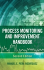 Image for Process Monitoring and Improvement Handbook