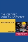 Image for The Certified Quality Inspector Handbook