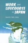 Image for Work and Lifecourse in Japan