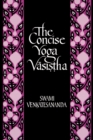 Image for The Concise Yoga Vasistha