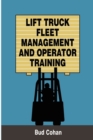 Image for Lift Truck Fleet Management &amp; Operation