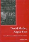 Image for David Mallet, Anglo-Scot